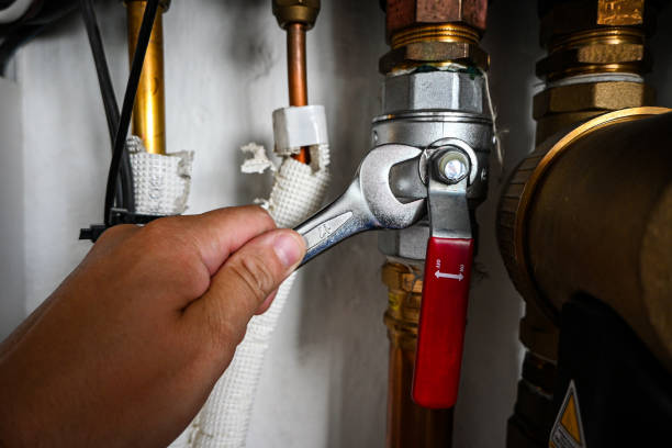 Trusted Perkasie, PA Plumber Experts